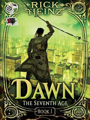 cover image of Dawn